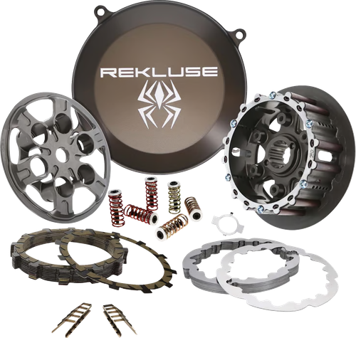 REKLUSE RMS-7408014 APEX Clutch - Sherco