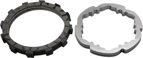 REKLUSE 750-13080 Clutch Pack - Gas Gas/Husaberg/Husqvarna/KTM
