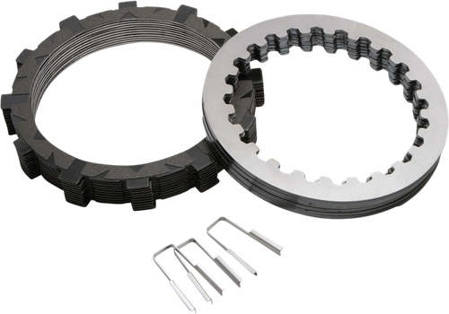 REKLUSE 750-07002 Clutch Pack - Yamaha