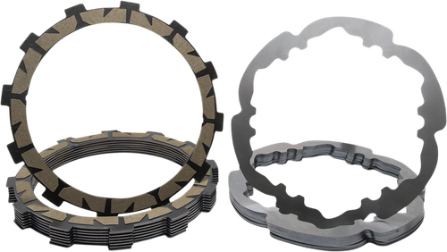 REKLUSE RMS-2806068 TorqDrive® Clutch Pack
