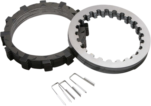 REKLUSE 750-04047 TorqDrive® Clutch Pack Replacement - KX 450
