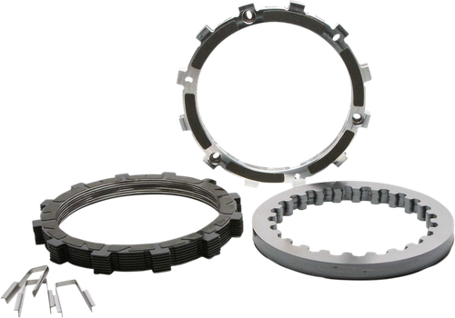 REKLUSE 751-04047 RadiusCX Clutch Kit Replacement - KX 450