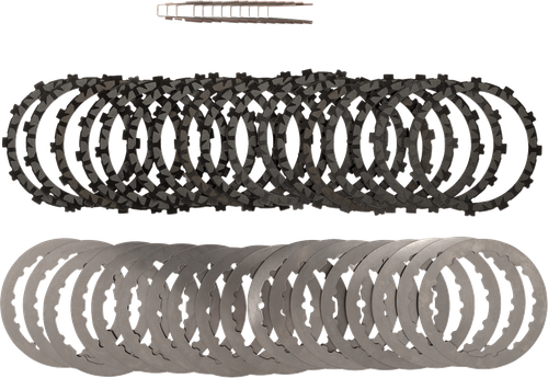 REKLUSE 754-03082 Apex Clutch Pack Replacement - KTM
