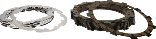 REKLUSE 754-02122 Apex Clutch Pack Replacement - Beta