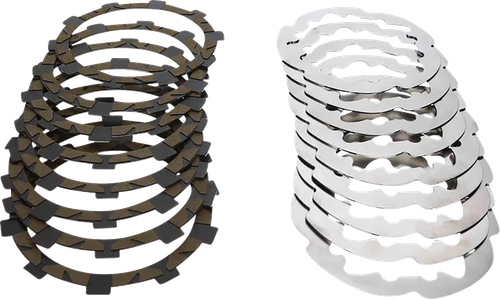 REKLUSE 754-07002 Apex Clutch Pack Replacement - Yamaha