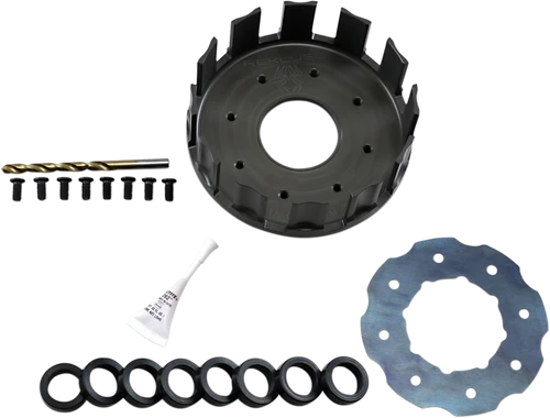 REKLUSE RMS-4138 Clutch Basket