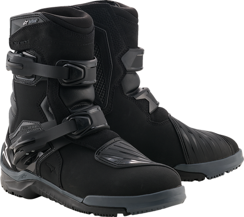 ALPINESTARS 2040226-10-7 Belize V2 Drystar® Boots - Black US 7