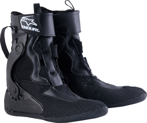 ALPINESTARS 25SHOET25-10-8 Tech 10 Boot Inner Shoe Replacement - US 8