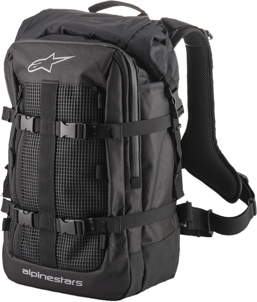 ALPINESTARS 6106620-10 Rover Multi Backpack - Black