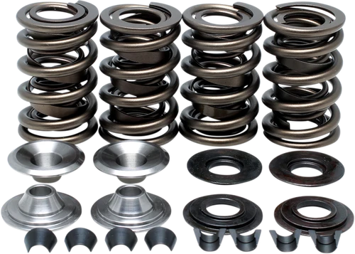 KIBBLEWHITE 20-20060 Racing Valve Spring Kit - 0.655" Lift Buell | Twin Cam | XL