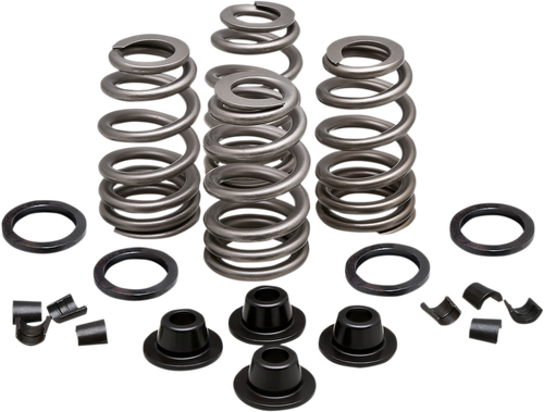 KIBBLEWHITE 20-21500 Beehive Valve™ Spring Kit - 0.660" Lift Buell | Twin Cam | XL