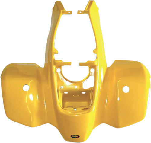 MAIER 177264 Fender Replacement Plastic — Standard - Yellow LT160