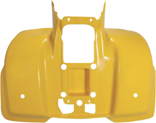 MAIER 177274 Fender Replacement Plastic — Standard - Yellow LTF160