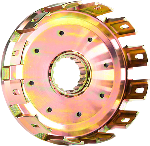HINSON RACING HS389 Momentum Clutch Basket