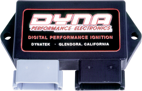 DYNATEK TC88-2P Programmable Digital Ignition Module - Harley Davidson