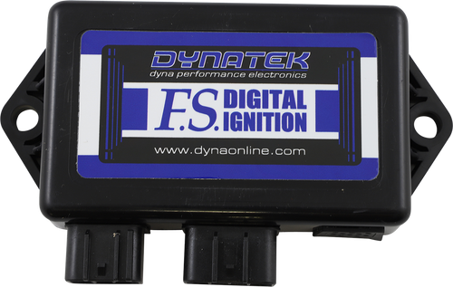 DYNATEK DFS2-14 Non-Programmable Ignition System - Kawasaki