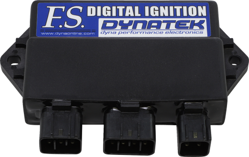 DYNATEK DFS7-13 Non-Programmable Ignition System - Yamaha