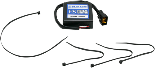 DYNATEK DFS7-28 Non-Programmable Ignition System - Yamaha