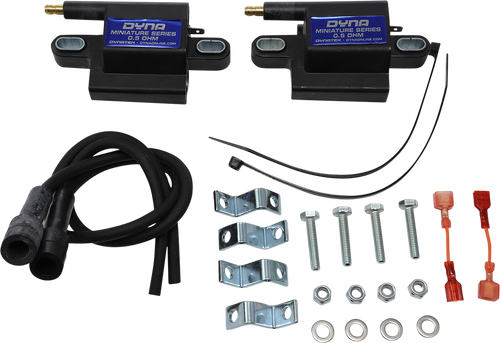 DYNATEK DCK2-1 Coil Kit - Kawasaki