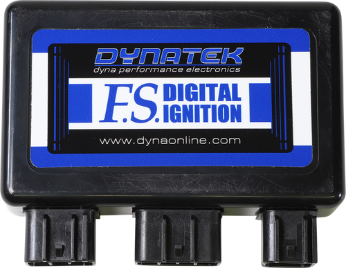DYNATEK DFS2-15 Non-Programmable Ignition System - Kawasaki