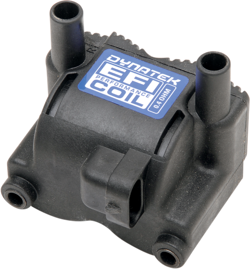 DYNATEK DC6-7 Dual-Output - .4 ohm - Harley Davidson - .4 ohm Harley Davidson