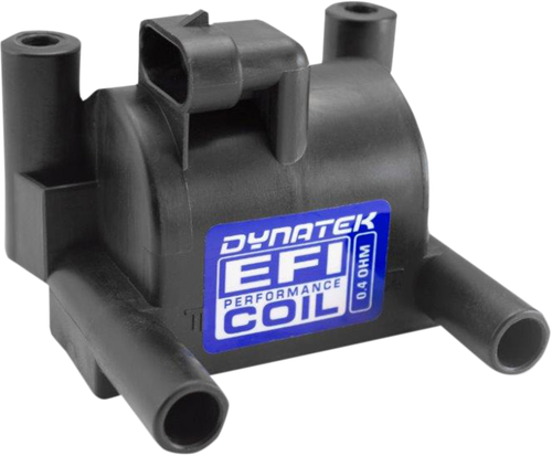 DYNATEK DC6-9 Dual-Output - 12 V - 4 ohm - Harley Davidson - 12 V 4 ohm Harley Davidson