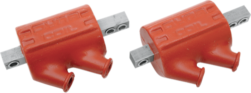 DYNATEK DC2-1 1.5 Dyna Coil Brown