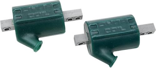 DYNATEK DC3-1 3 Ohm Dyna Coil Green
