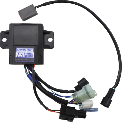 DYNATEK DFS7-6P Programmable Ignition System - Yamaha
