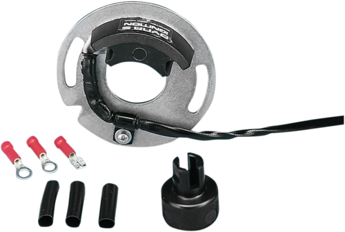 DYNATEK DS3-2 Self-Contained Electronic Ignition - Suzuki