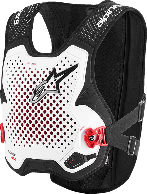 ALPINESTARS TECH-AIR 6500626-20-S Tech-Air® MX Airbag System - Small