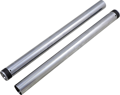 PRO-ONE PERF.MFG. 105135 49MM Fork Tubes - 49 mm 24.875" Hard Chrome