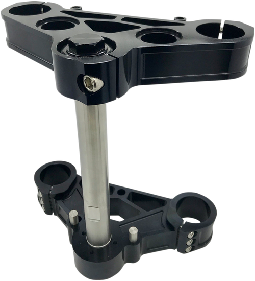 PRO-ONE PERF.MFG. 106200B 39 MM Triple Tree - 39 mm Black 0°