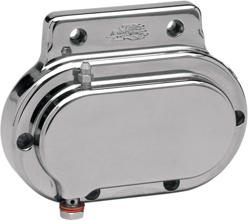 PRO-ONE PERF.MFG. 202240 Hydraulic Clutch Actuator Cover - Chrome