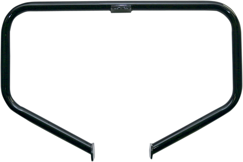 LINDBY BL1415 Unibar® - Black XL