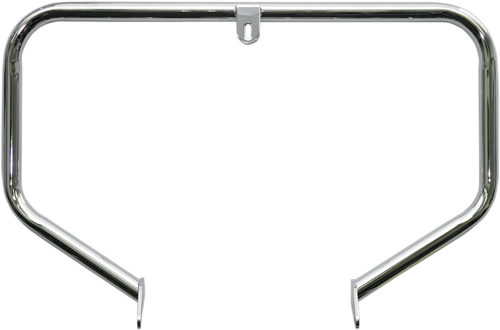 LINDBY 1405 Unibar® - Chrome w/ Mid Control Dyna