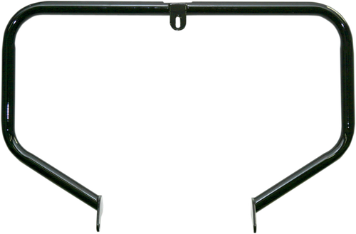 LINDBY BL1405 Unibar® - Black w/ Mid Control FXD