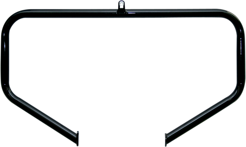 LINDBY BL1403 Unibar® - Black FL