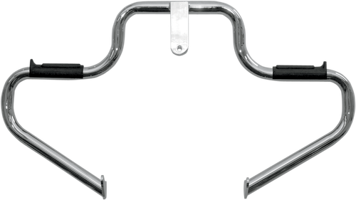 LINDBY 13603 Front Multibar® - Chrome V-Star 650