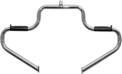 LINDBY 1302/09 Front Multibar® - Chrome FL