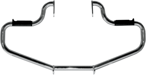 LINDBY 13802 Front Multibar® - Chrome