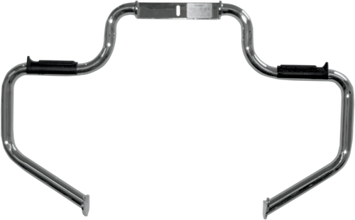 LINDBY 13908 Front Multibar® - Chrome VT 1100