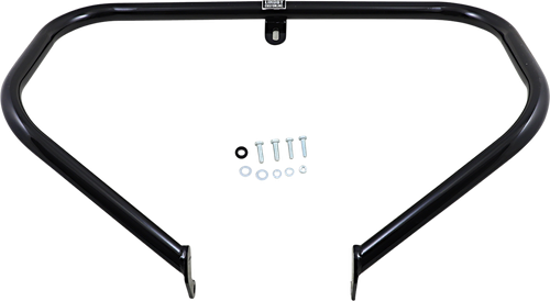 LINDBY BL1416 Unibar® - Gloss Black FL/FX