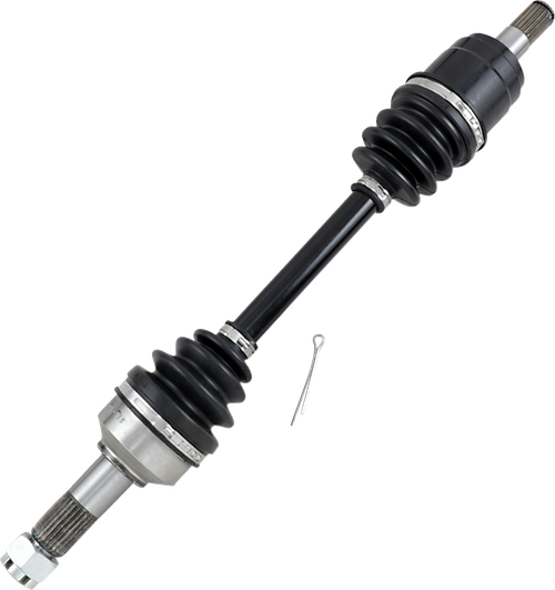 Moose Offroad Axle Assembly - Complete - Standard - Front Right - Honda TRX420 [LM6HO8231]