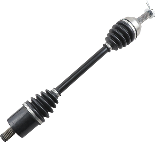 Moose Offroad Axle Assembly - Complete - Standard - Front Left/Right - '10-'14 Polaris Ranger [LM6PO8314]