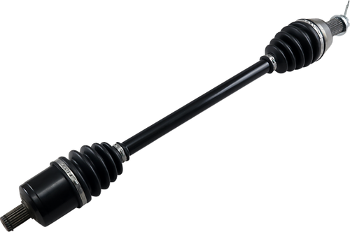 Moose Offroad Axle Assembly - Complete - Standard - Front Left/Right - '11-'14 Polaris Ranger 900 [LM6PO8318]