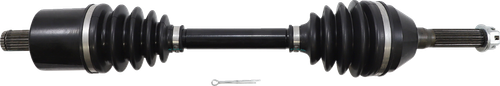 Moose Offroad Axle Assembly - Complete - Standard - Front Left/Right - Polaris Sportsman [LM6PO8319]