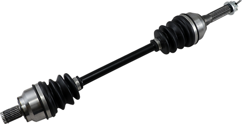 Moose Offroad Axle Assembly - Complete - Standard - Front Left/Right - Polaris Sportsman [LM6PO8321]