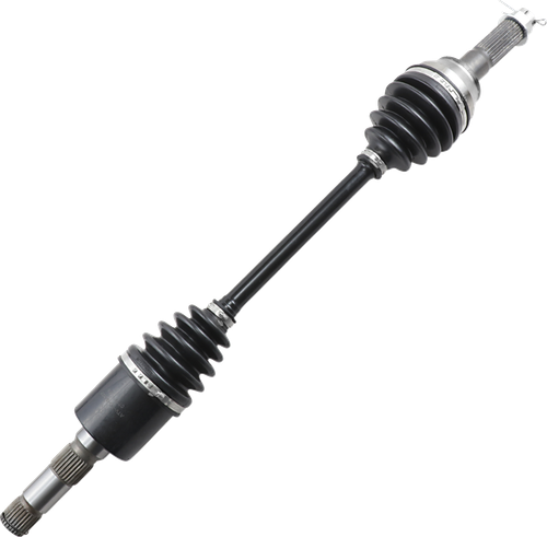 Moose Offroad Axle Assembly - Complete - Standard - Rear Left - '07-'16 Polaris Ranger [LM6PO8327]