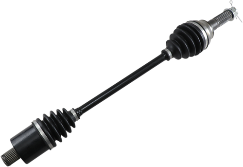 Moose Offroad Axle Assembly - Complete - Standard - Rear Left/Right - Polaris [LM6PO8397]
